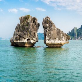 Bai Tu Long Bay Cruise Reviews