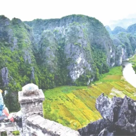 Ninh Binh Hidden Gems