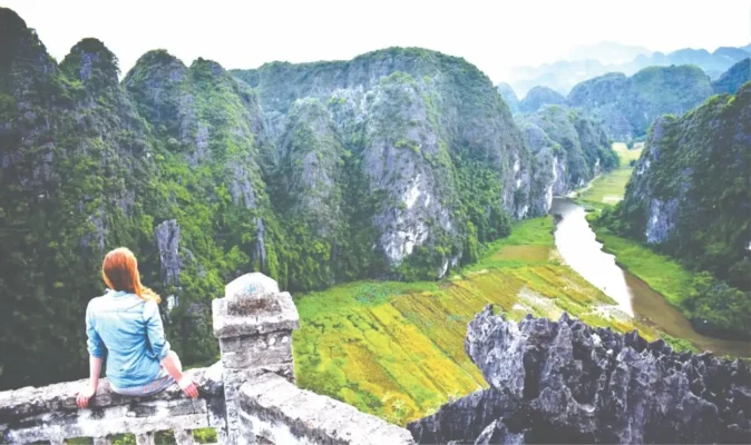 Ninh Binh Hidden Gems