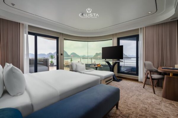 Day 1: Embark on Your Luxury Journey