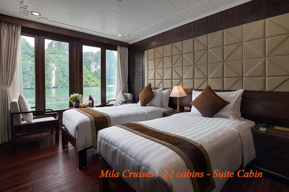 Family Connecting Suite