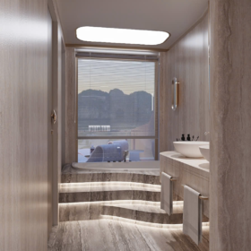 Halong Bay room 4