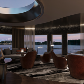 Luxury