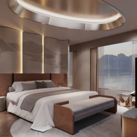 Luxury Room 3