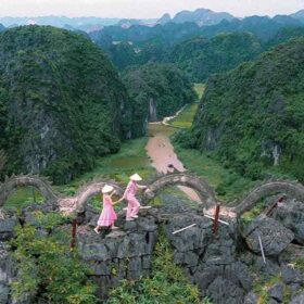 Things to Do in Ninh Binh