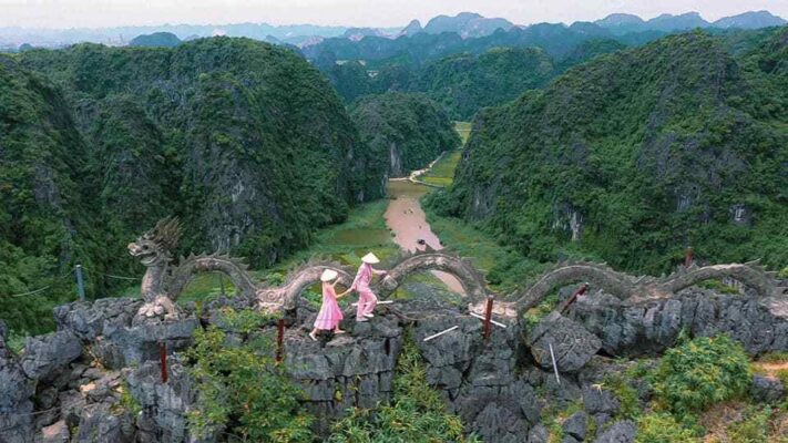 Things to Do in Ninh Binh