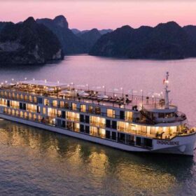 Indochine Cruise Reviews