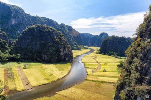 How many days in Ninh Binh