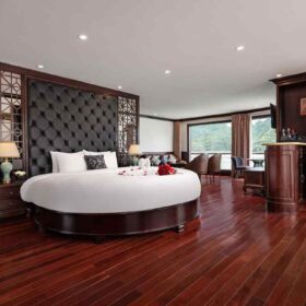 Halong Bay Cruises