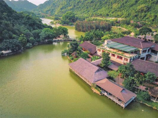 Thung Nham