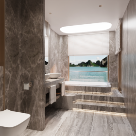 luxury bathroom 2