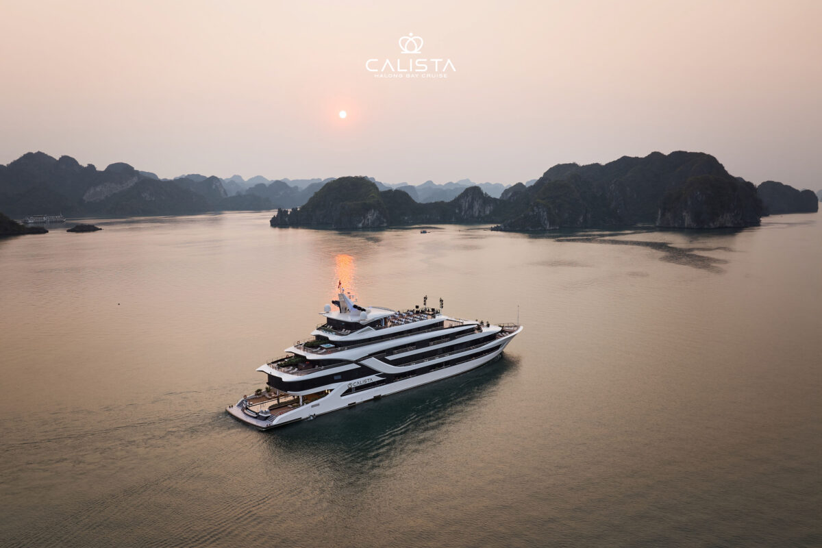 How Much Halong Bay Cruise Price