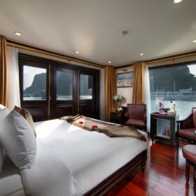 Ha Long Bay 2 Days 1 Night Cruise