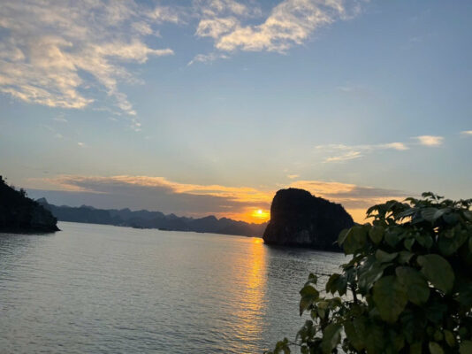 Halong Bay One Day Tour Review