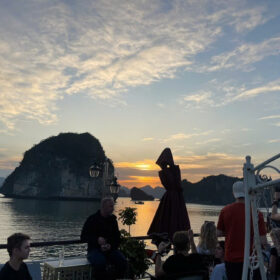 Halong Bay One Day Tour Review