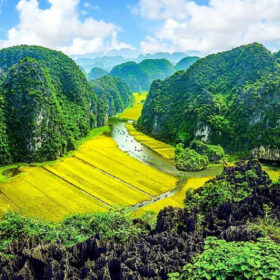 Is Ninh Binh worth visiting