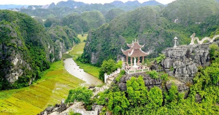 How many days in Ninh Binh