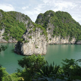 Is Halong Bay Worth Visiting in June