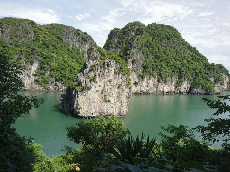 Is Halong Bay Worth Visiting in June