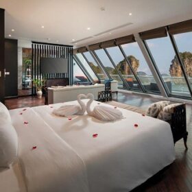 Halong Bay and Sapa tour package