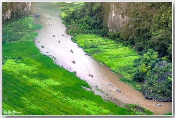 Is Ninh Binh worth visiting