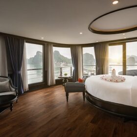 Best Halong Bay Cruises for Kids and Families