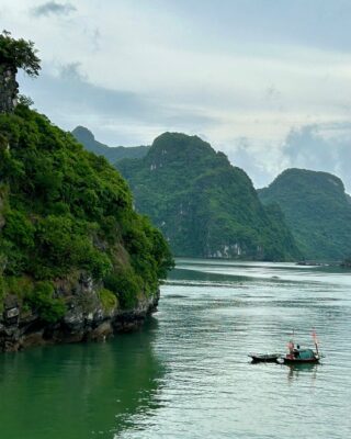 25 Best Things to Do in Halong Bay