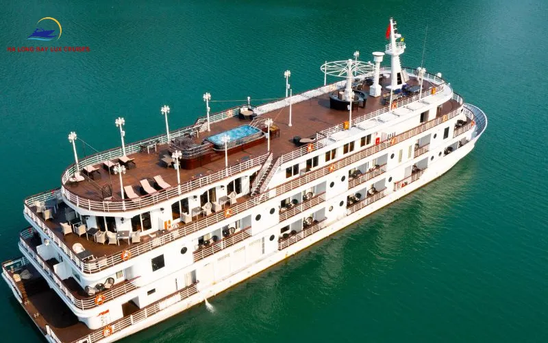 Halong Bay Private Cruise: 25 Exclusive Luxury Experiences 2026–2027