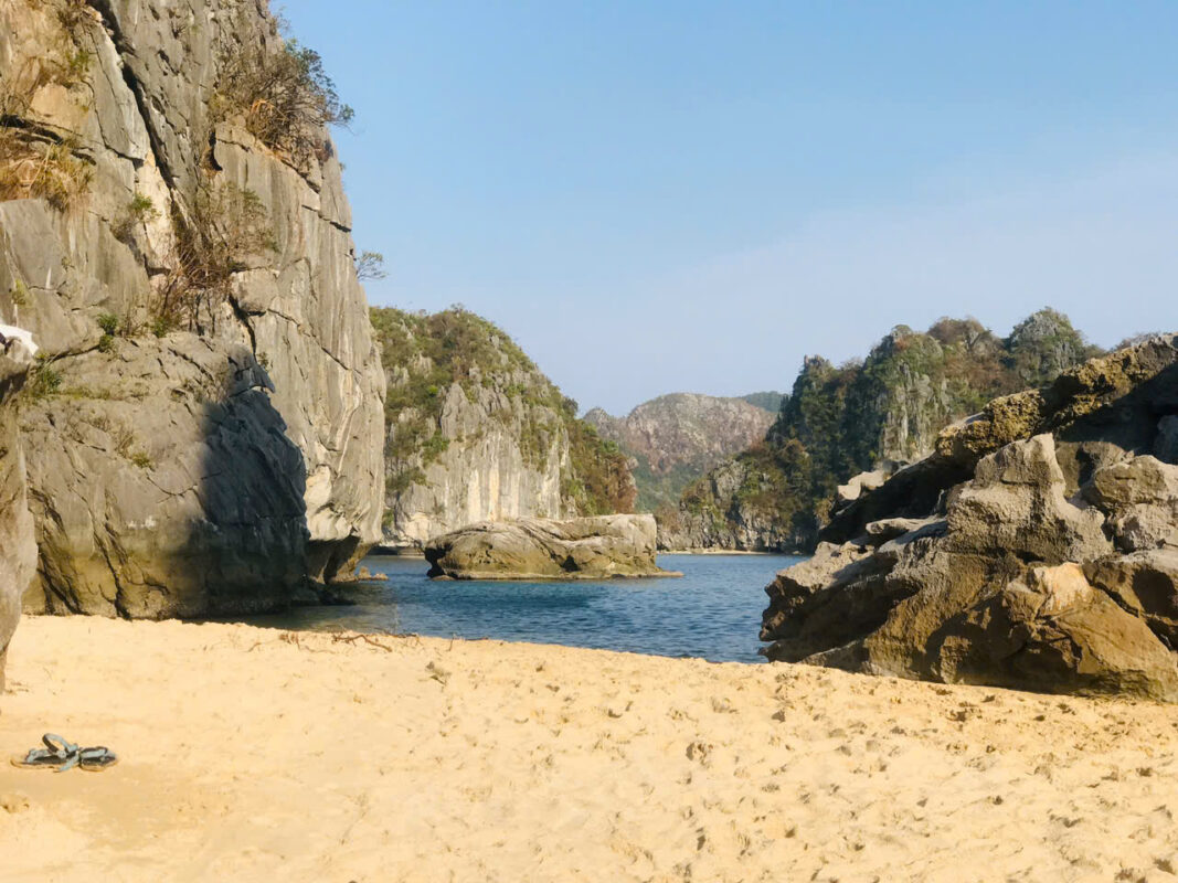 Things to Do in Halong Bay in Winter