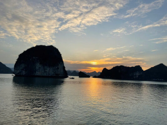 Things to Do in Cat Ba Island in Winter