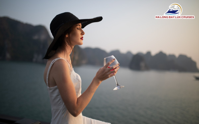 Why is a Halong bay cruise for solo travellers a great idea?