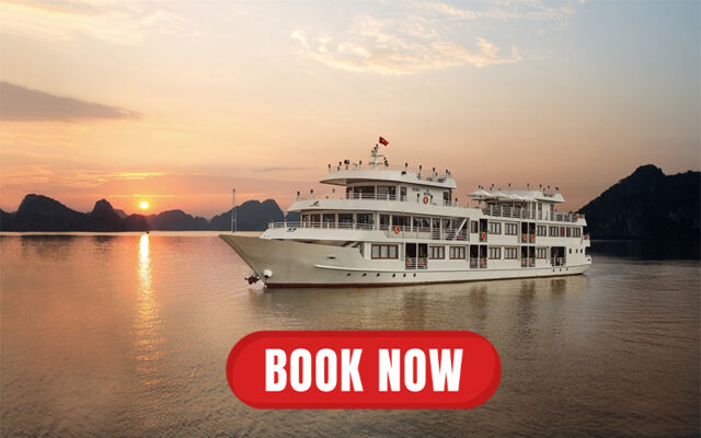 Athena Luxury Cruise 5 Star With Balcony 2-3 Days