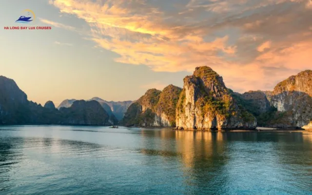 A rare, unspoiled and peaceful landscape