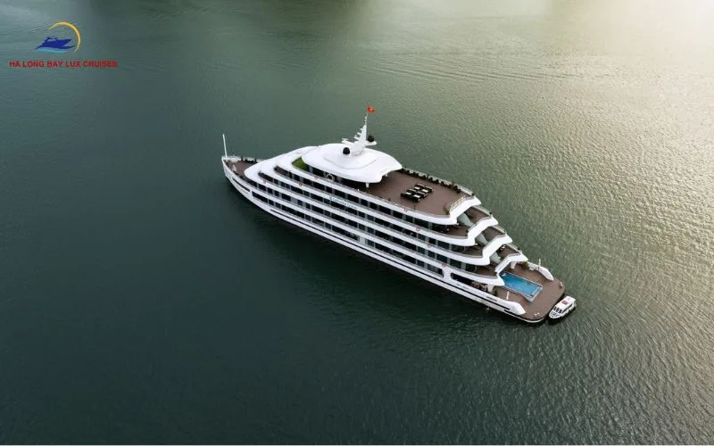 The ideal time to travel to Lan Ha Bay