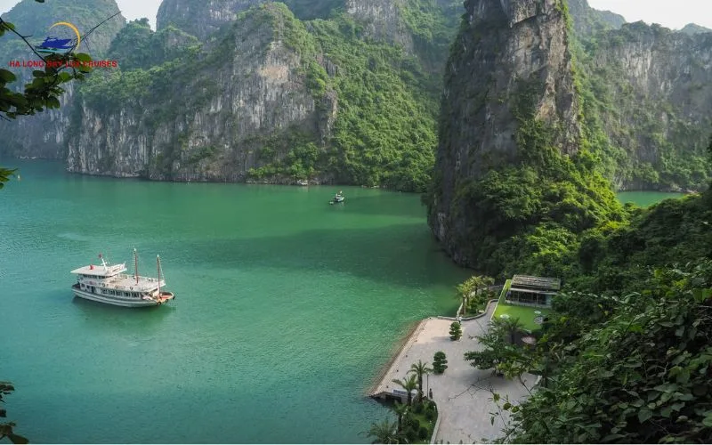6 Reasons Why You Should Cruise Lan Ha Bay
