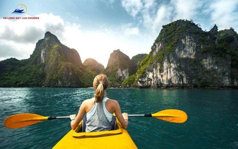 Cruising has become an increasingly popular way to travel, especially in destinations with breathtaking natural landscapes like Ha Long Bay. Here are some outstanding benefits of choosing a cruise for your journey.