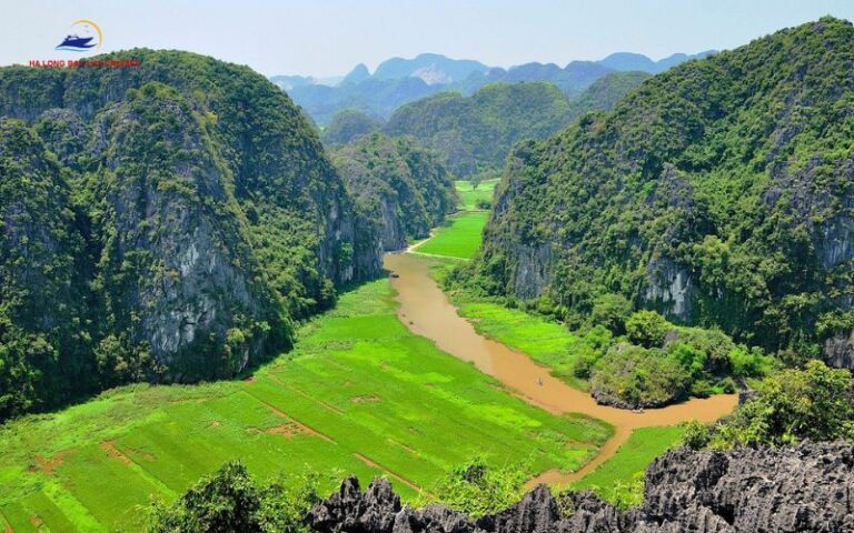Ninh Binh travel guide