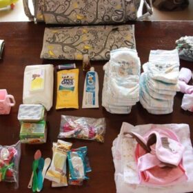 Packing for a Halong Bay Cruise