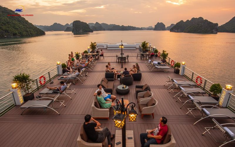 Best Time to Visit Ha Long Bay During Pregnancy