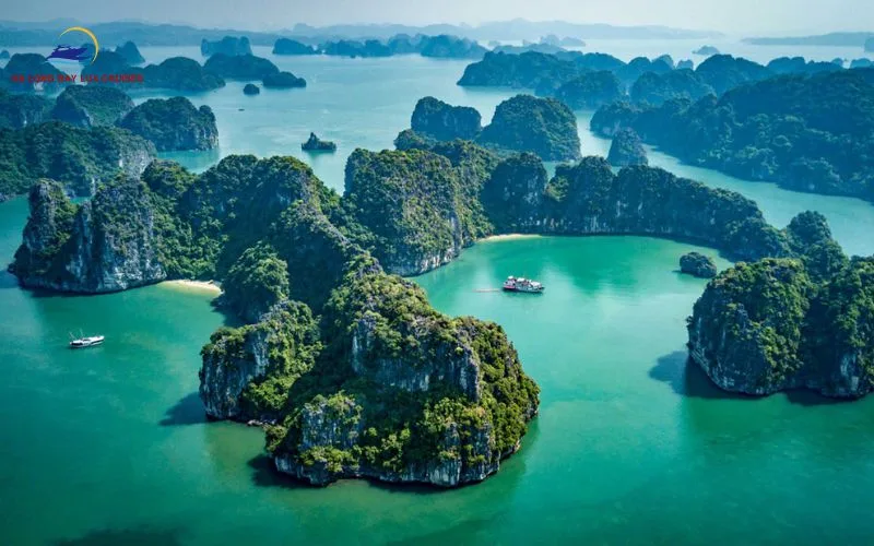 The best time to visit the island