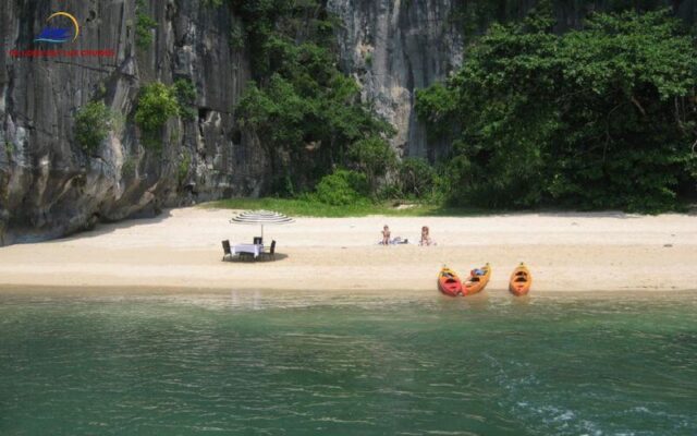 Halong Bay Safety Tips