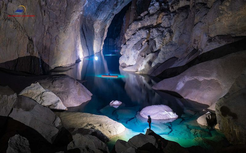 Unmissable Experiences When Exploring son doong cave 