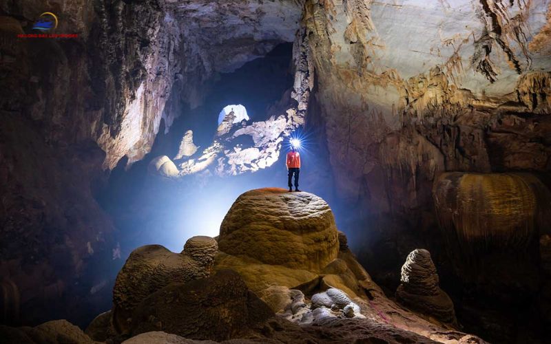 TOP 5 Unique Natural Wonders Inside Hang Sơn Đoòng