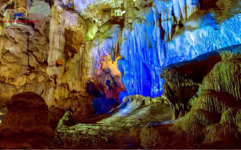 Discover the pristine landscape