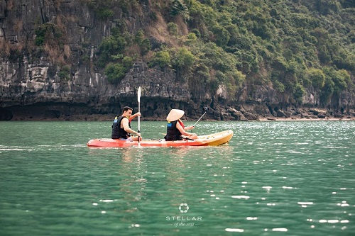 s Halong Bay worth it