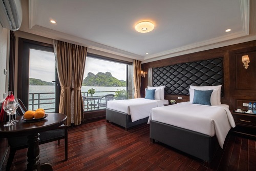 Best Places to Book a Halong Bay Cruise