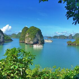 Best Halong Bay Cruise Operators