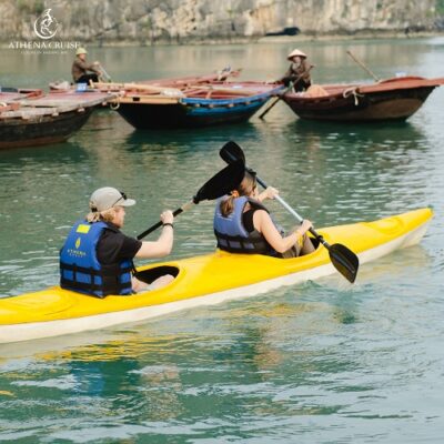 Is Halong Bay Worth Visiting in April