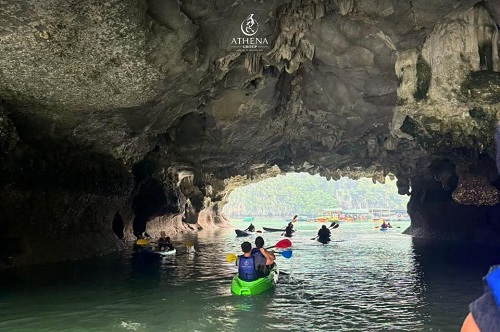 s Halong Bay worth it