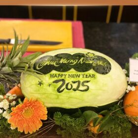 Halong Bay Lunar New Year Cruises